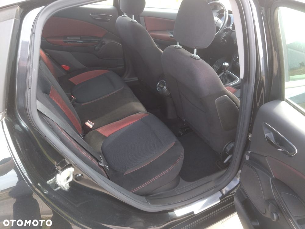 Fiat Bravo - 15