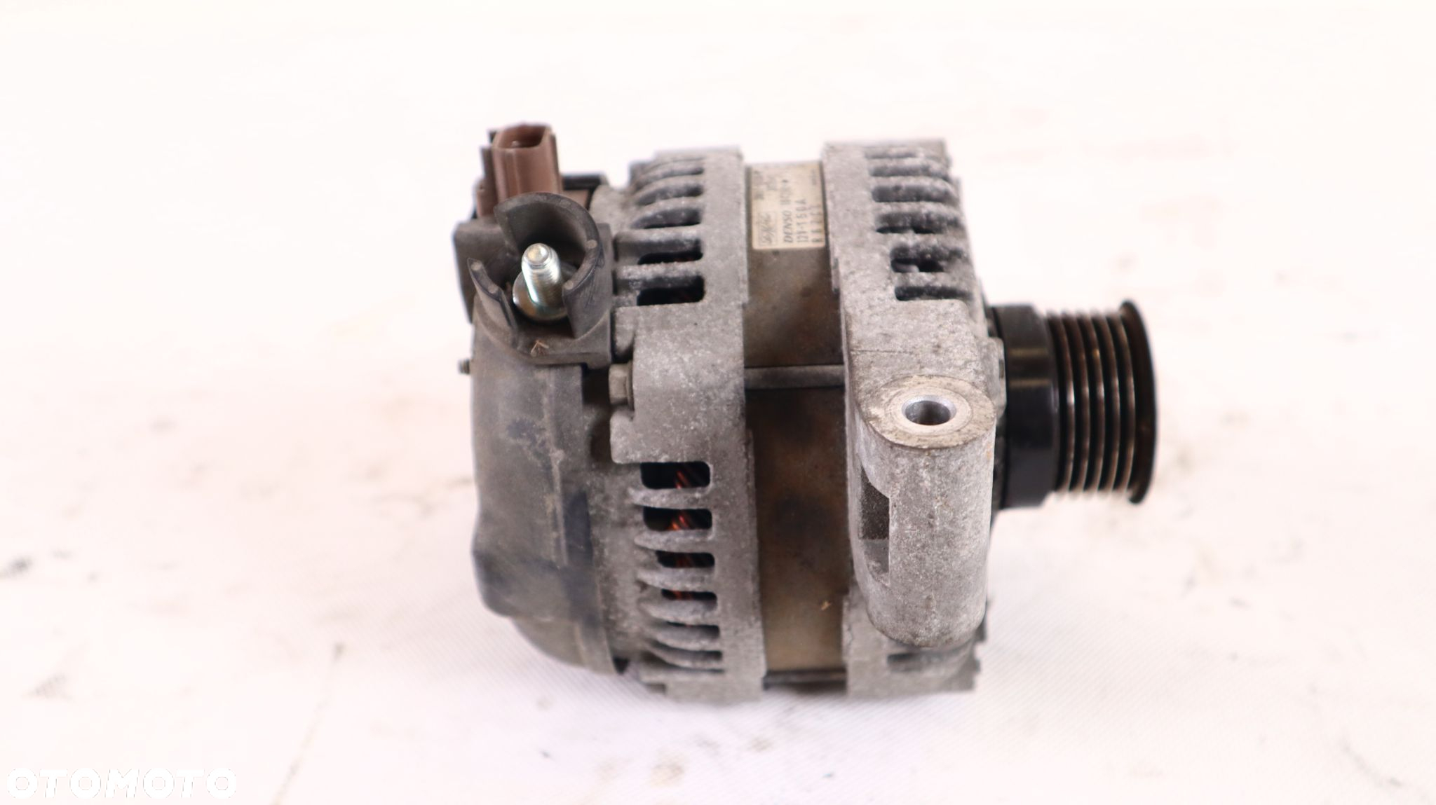 VOLVO V50 1.8 16V ALTERNATOR 3M5T-10300-NC - 4