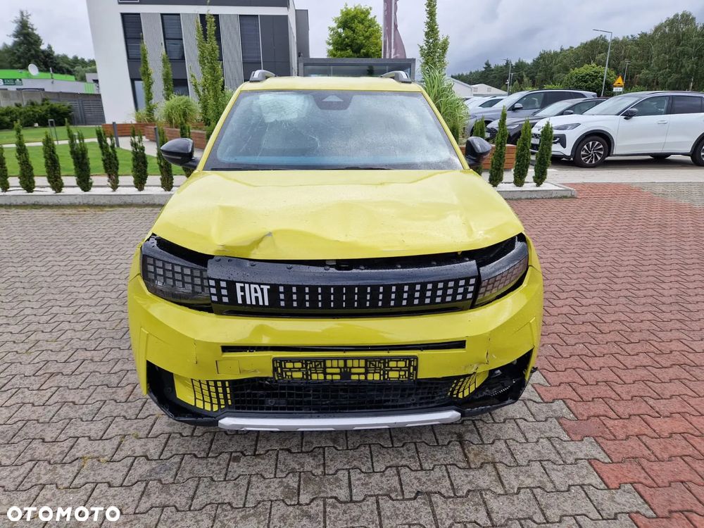 Fiat Grande Panda - 3
