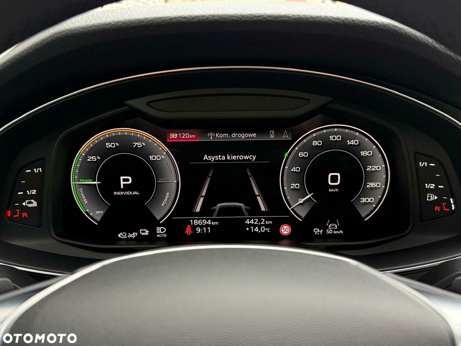 Audi A6 - 24