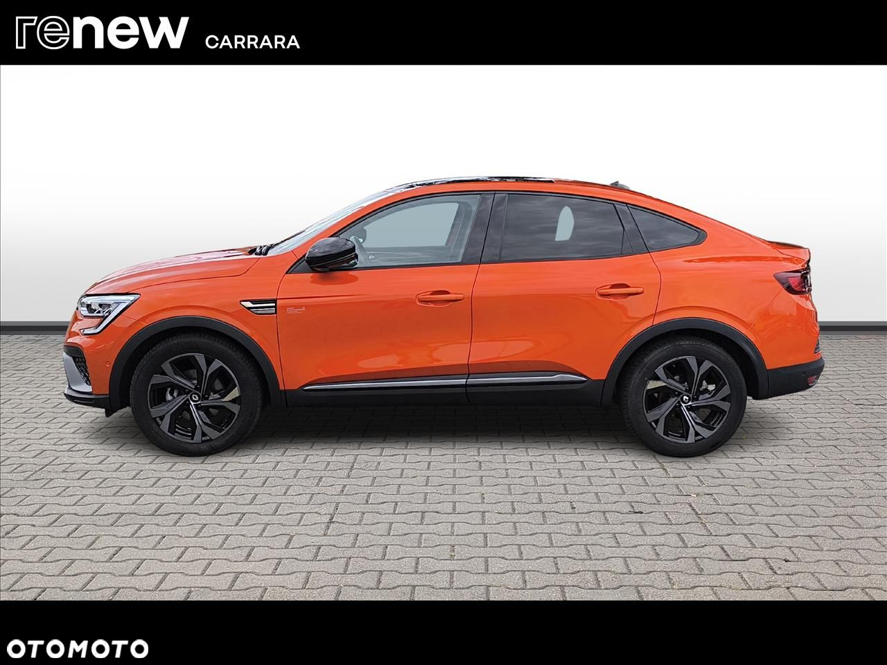 Renault Arkana - 2