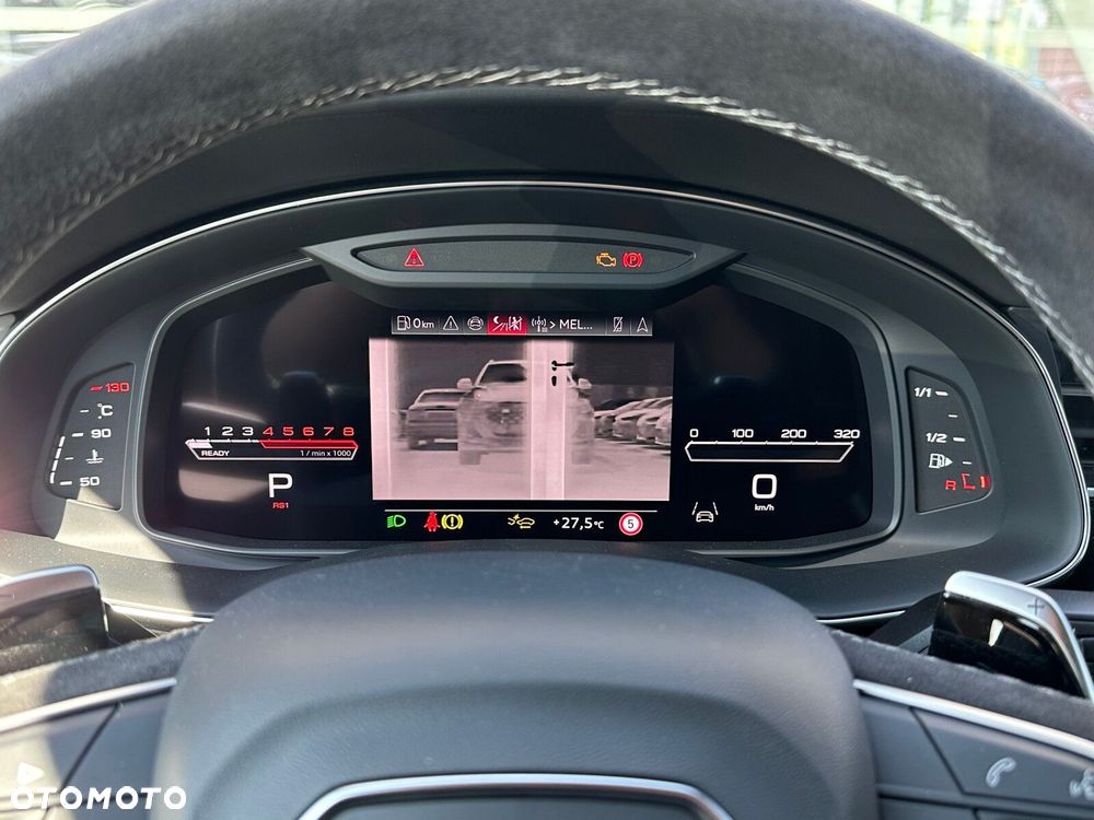Audi RS Q8 - 22