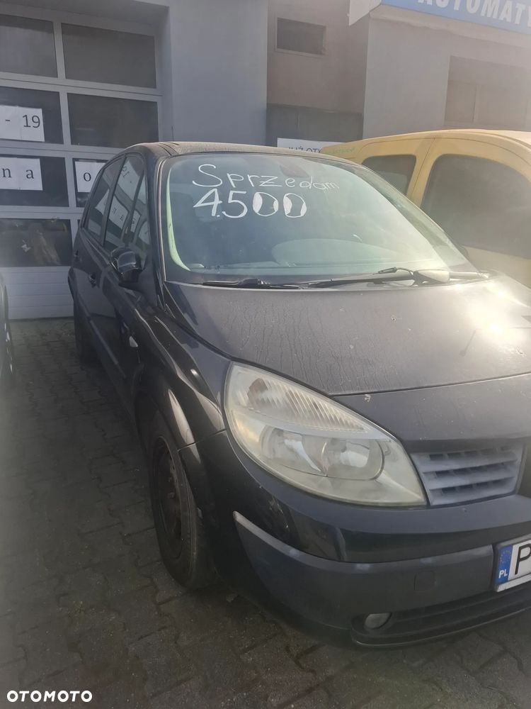 Renault Scenic - 2