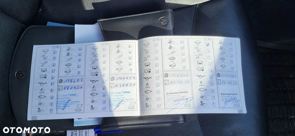 BMW X1 sDrive20d EfficientDynamics Edition Sport Line - 23