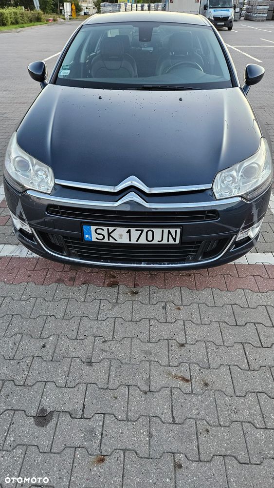 Citroën C5 BlueHDi 180 S&S EAT6 Exclusive - 4