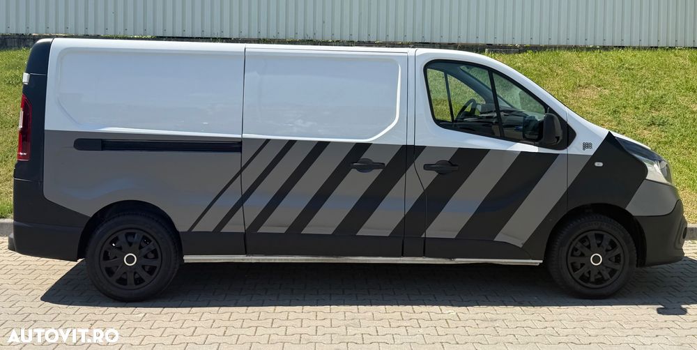 Renault Trafic L2H1 Komfort - 11