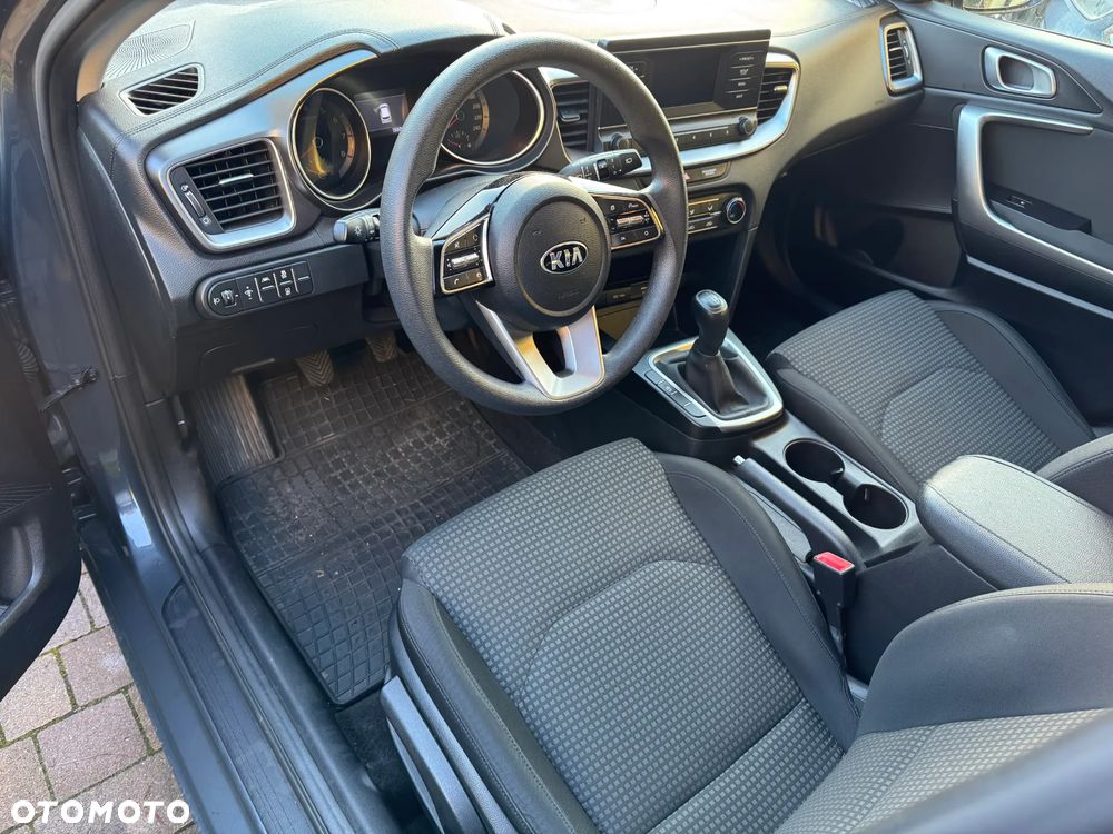 Kia Ceed 1.0 T-GDI S - 19