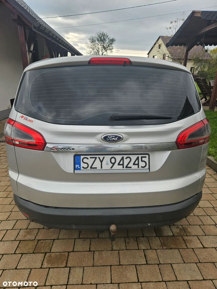 Ford S-Max - 3