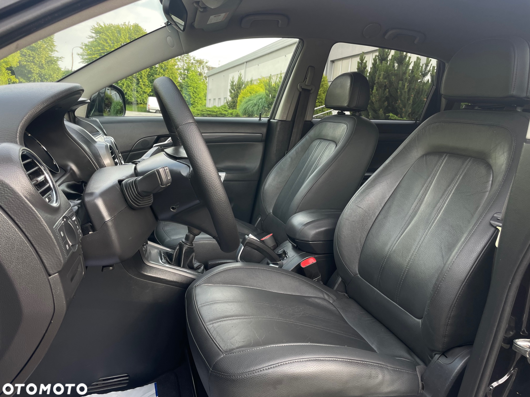 Opel Antara 2.0 CDTI Selection - 5
