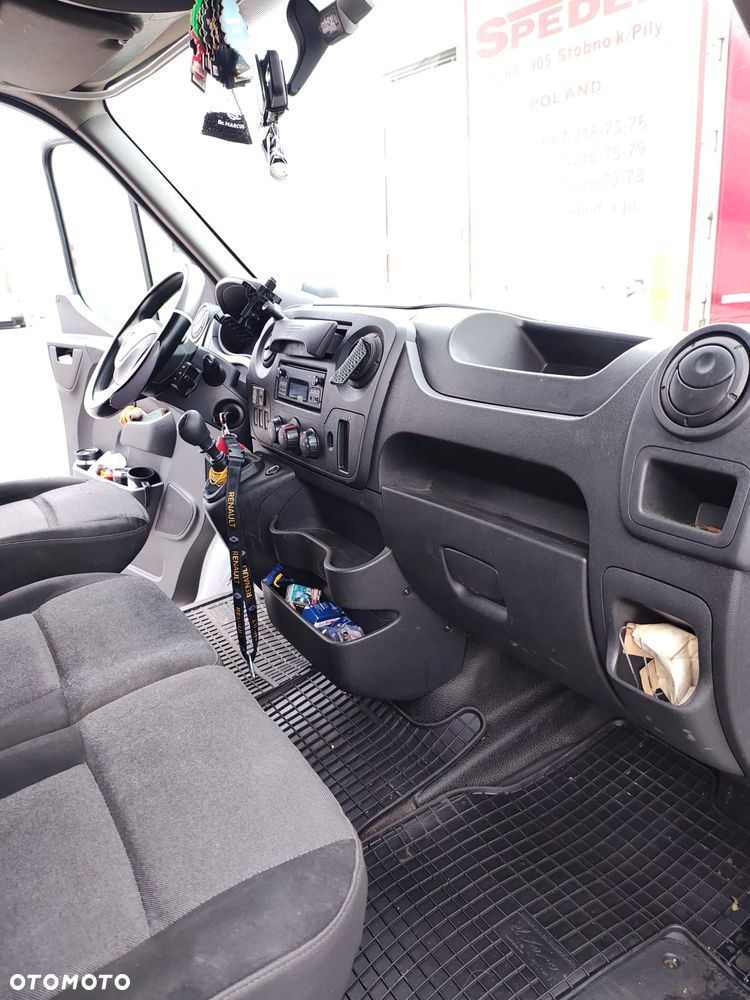 Renault Master - 13