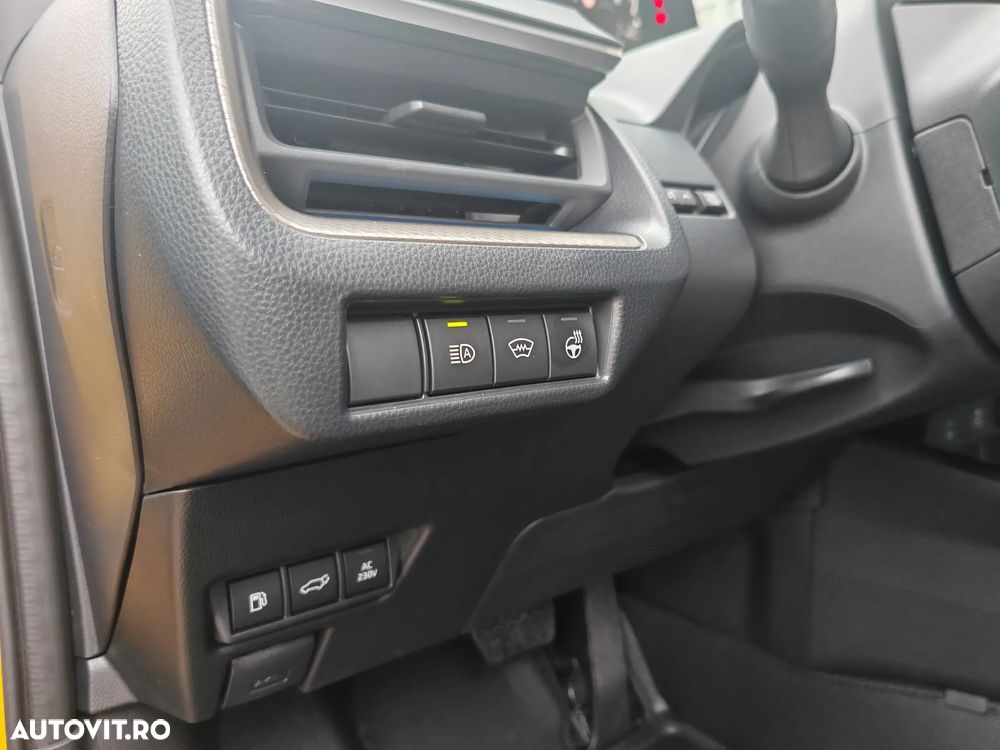 Toyota Prius 2.0 FWD PHEV Exclusive - 21