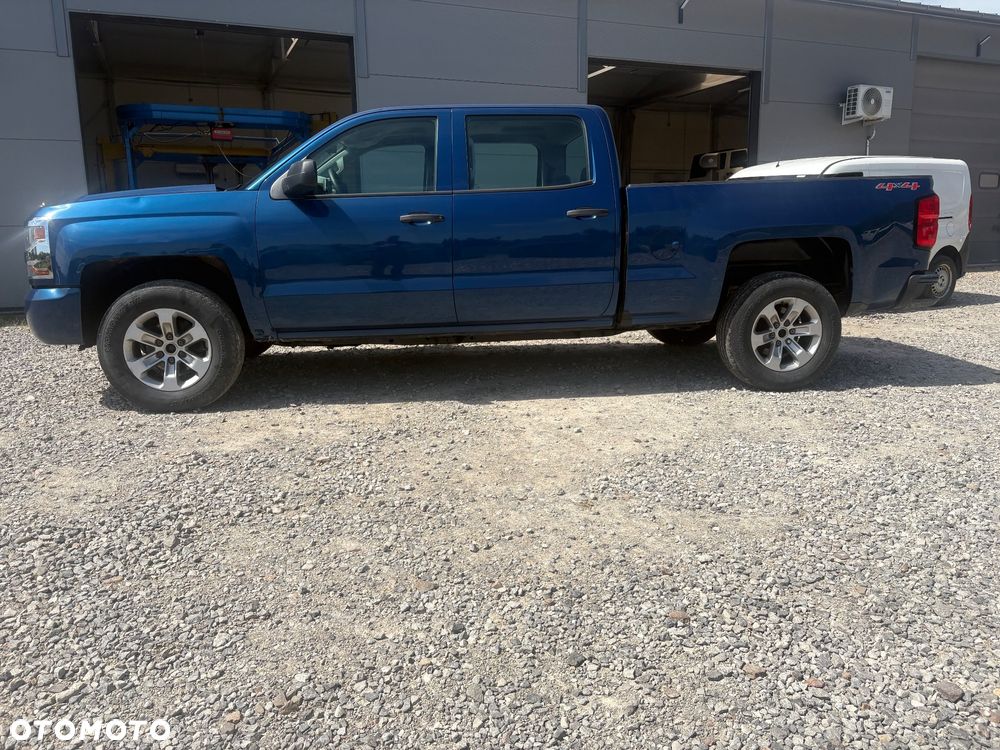 Ford F150 - 4