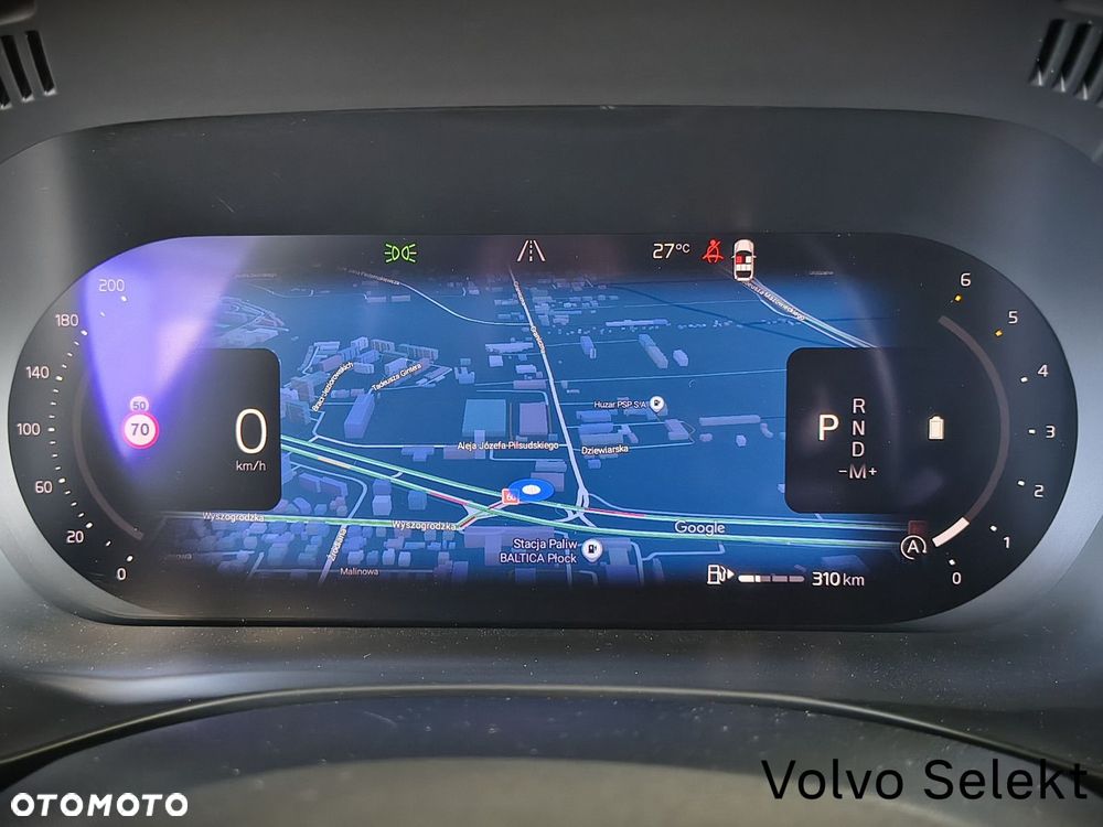 Volvo XC 60 B4 D Plus Dark - 16