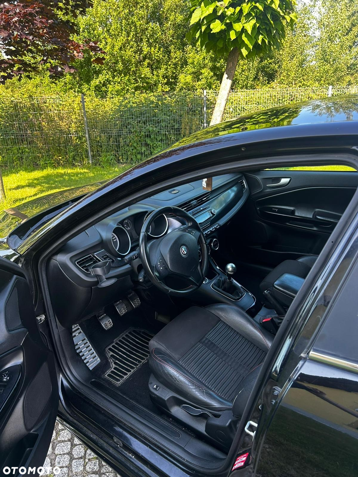 Alfa Romeo Giulietta 1.4 TB MultiAir Distinctive - 3