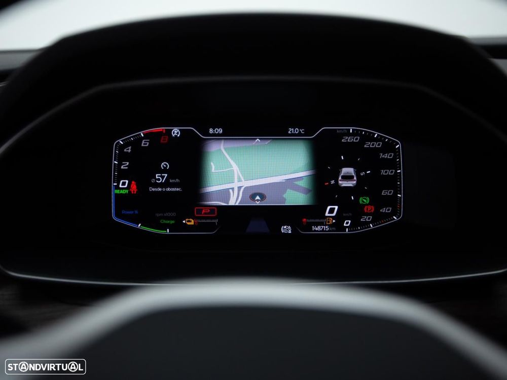 SEAT Leon 1.4 e-Hybrid Xcellence DSG - 19