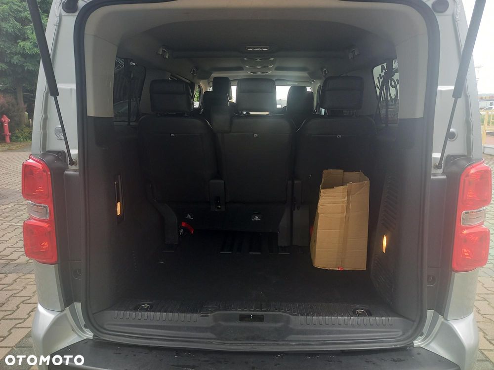 Toyota ProAce D-4D Long 3,0t (bryg.) - 7