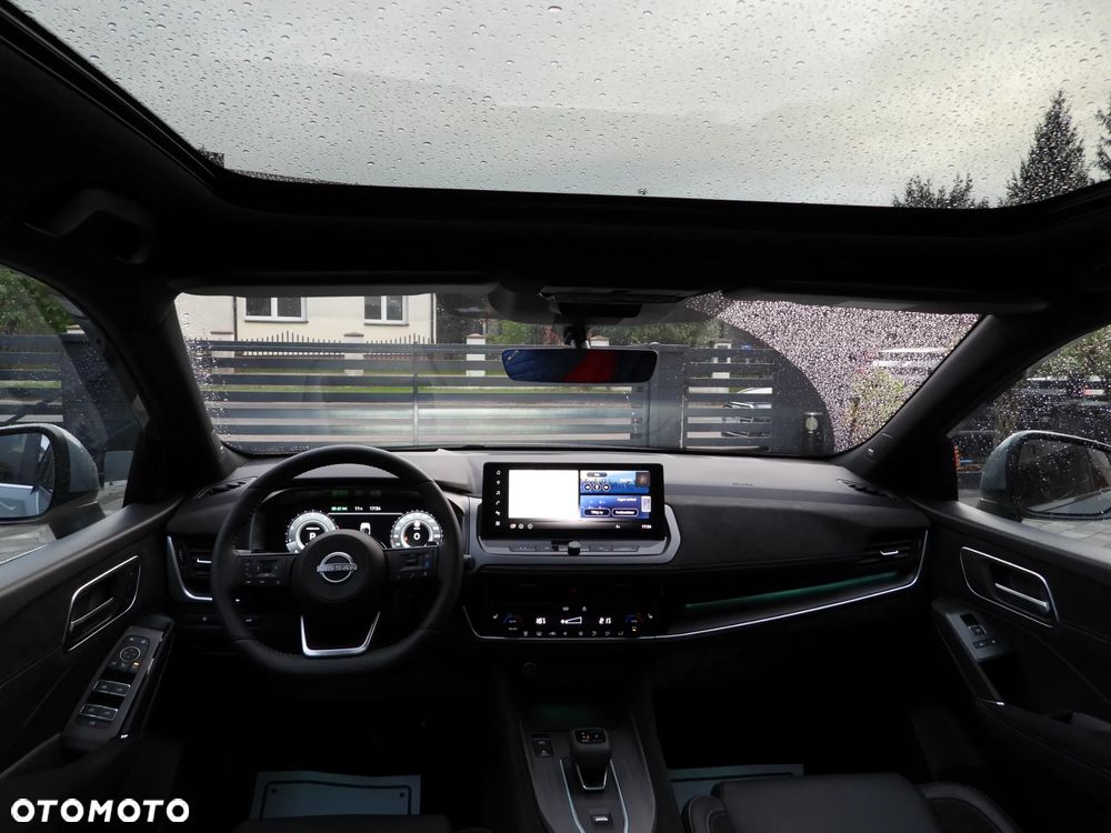 Nissan Qashqai - 31