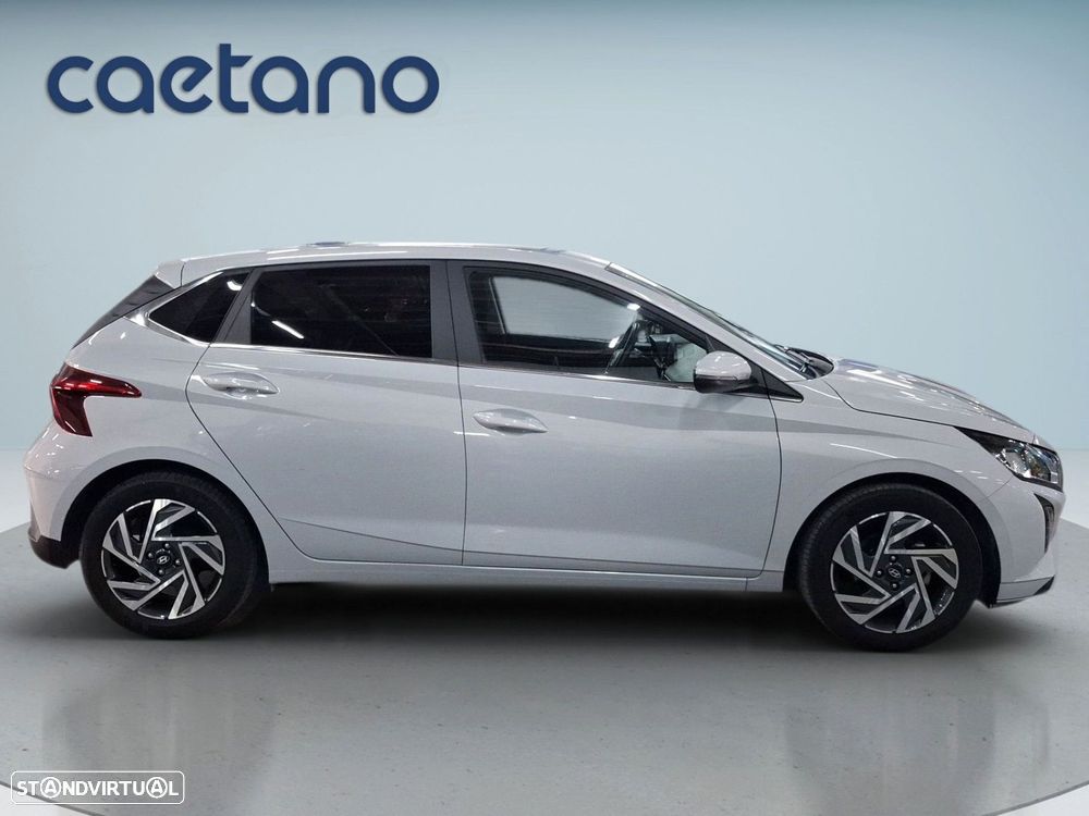 Hyundai i20 1.2 MPi Comfort - 9