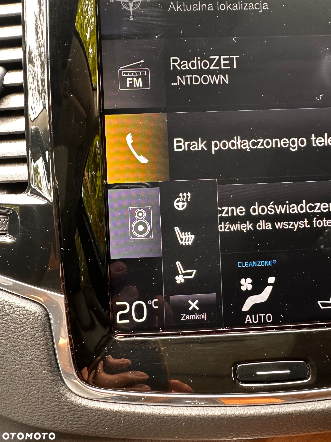 Volvo XC 90 D5 AWD Inscription - 21
