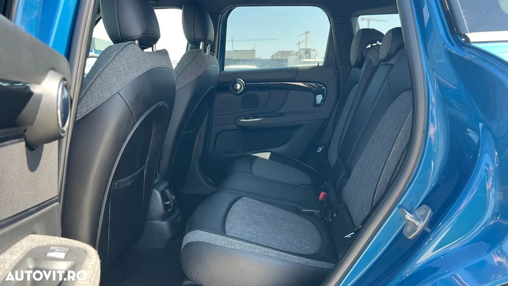 Mini Countryman Cooper AT - 8