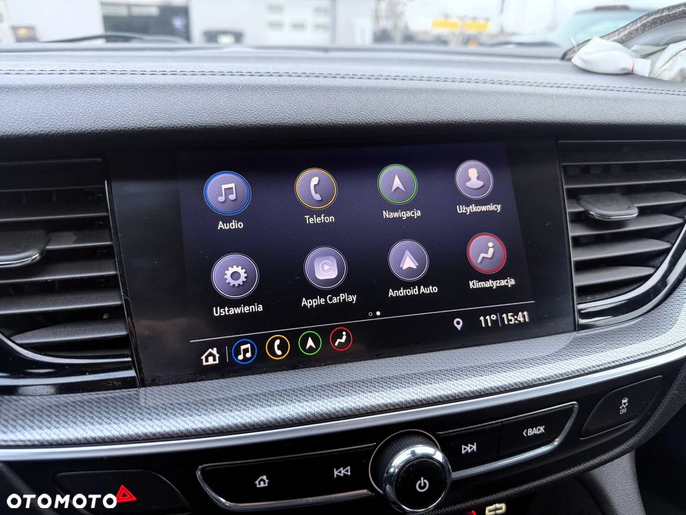 Opel Insignia 1.5 CDTI Business Edition S&S - 14