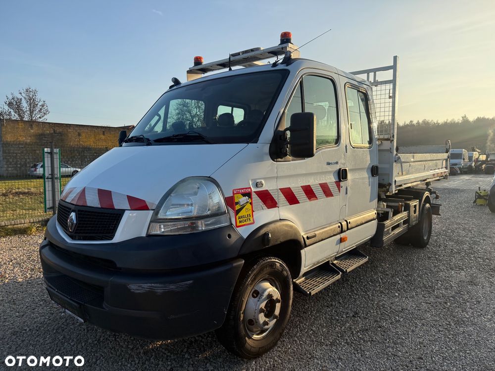 Renault Mascott - 28