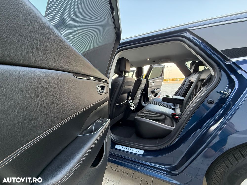 Renault Talisman - 17