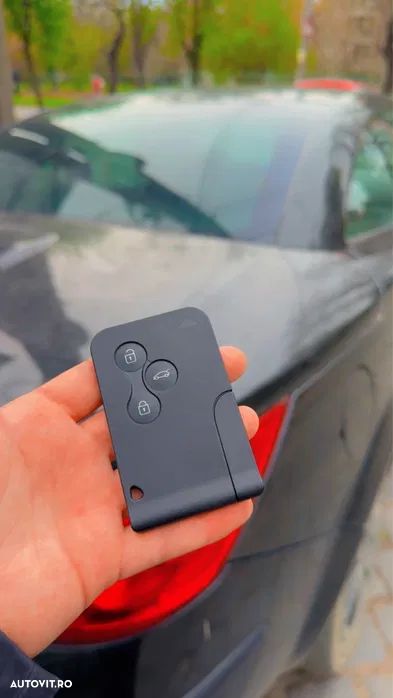 Renault Megane III 1.5 dCi Color Edition - 6