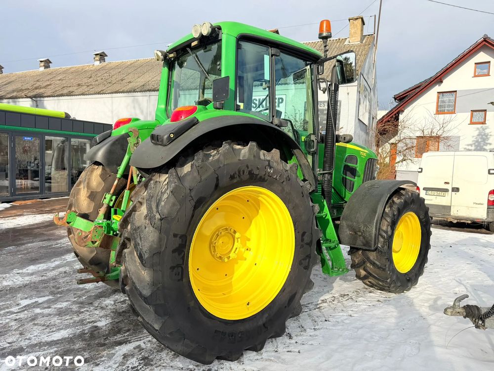 John Deere 7530 Premium - 14