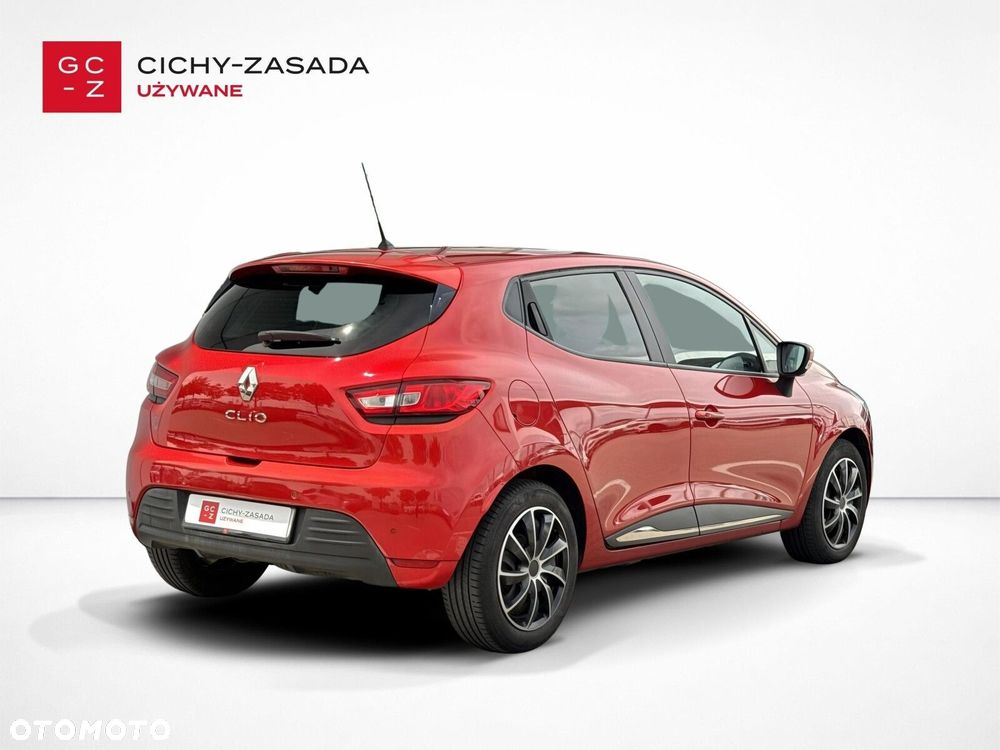 Renault Clio 0.9 Energy TCe Zen - 5
