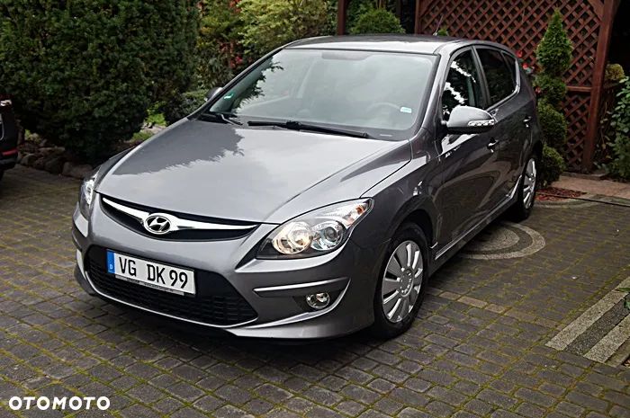 Hyundai i30 - 1