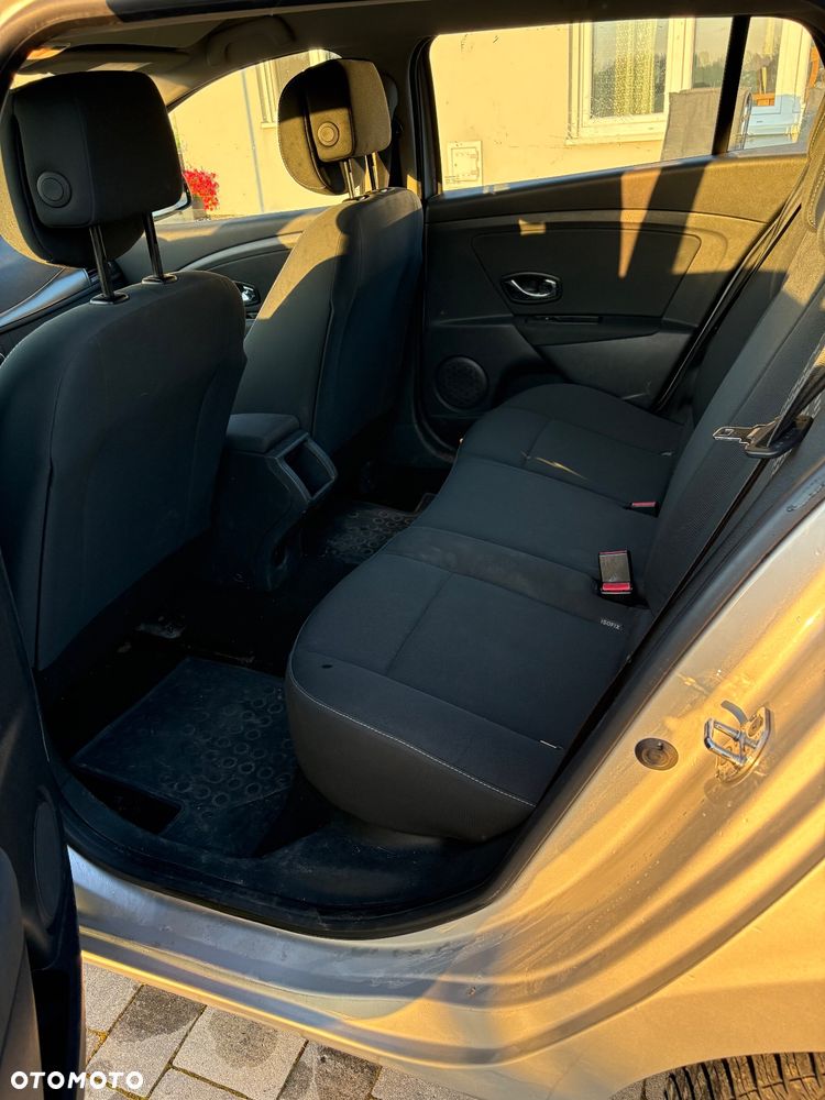 Renault Megane - 12