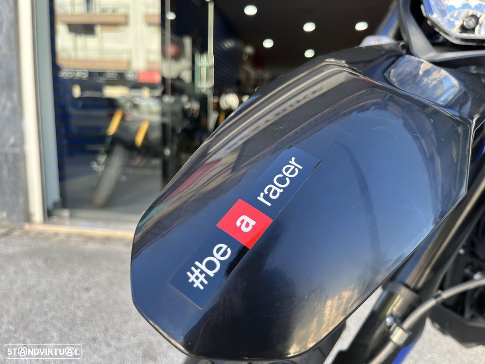 Aprilia 125 SX - PREÇO CHAVE NA MÃO !! - DESDE 60 EUR / MÊS !! - 7