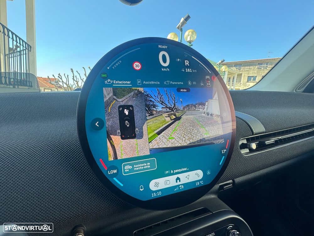 MINI 3 Portas Cooper E Favoured M - 6