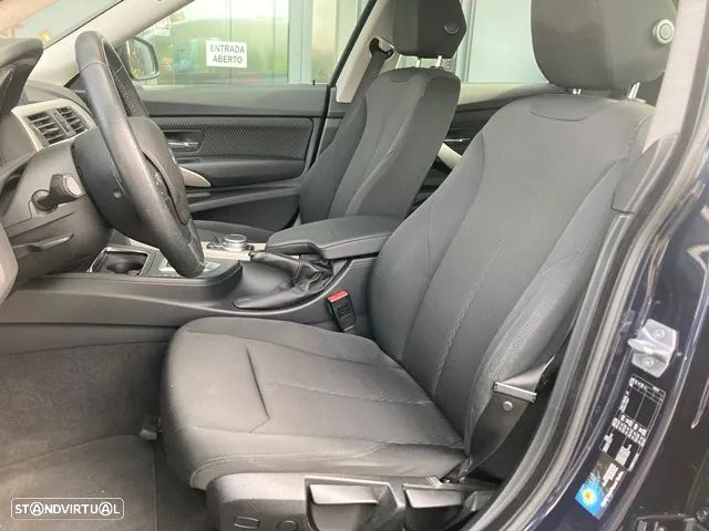 BMW 320 Gran Turismo i Advantage Auto - 28