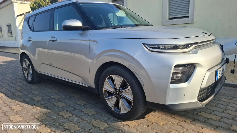 Kia Soul - 10