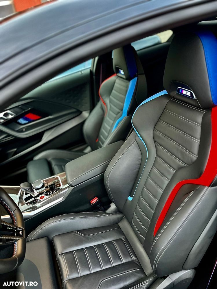 BMW M2 AT - 12