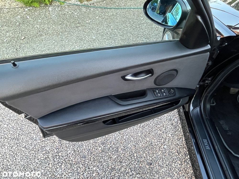 BMW Seria 3 - 36