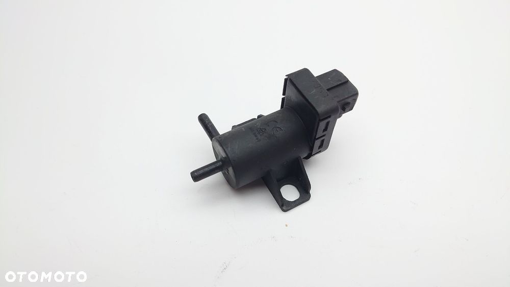 elektrozawÓr podciŚnienia, zawÓr, movano, vivaro, master, trafic 7700113709 - 3