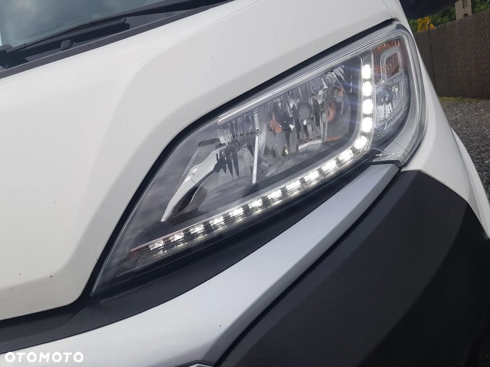 Citroën JUMPER 35 L3h2 130km MASTER DUCATO - 12