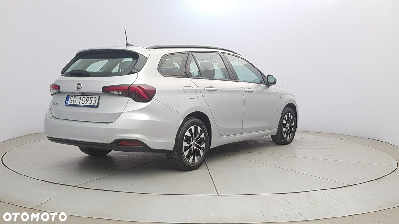 Fiat Tipo - 7