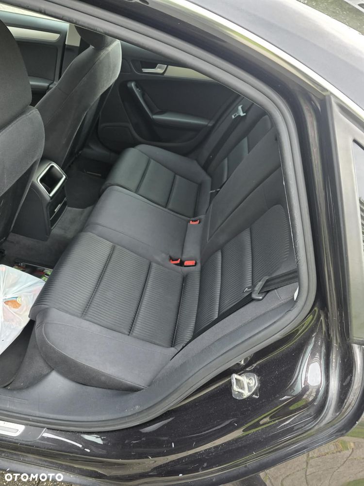 Audi A4 Limousine 2.0 TDI Multitronic - 3