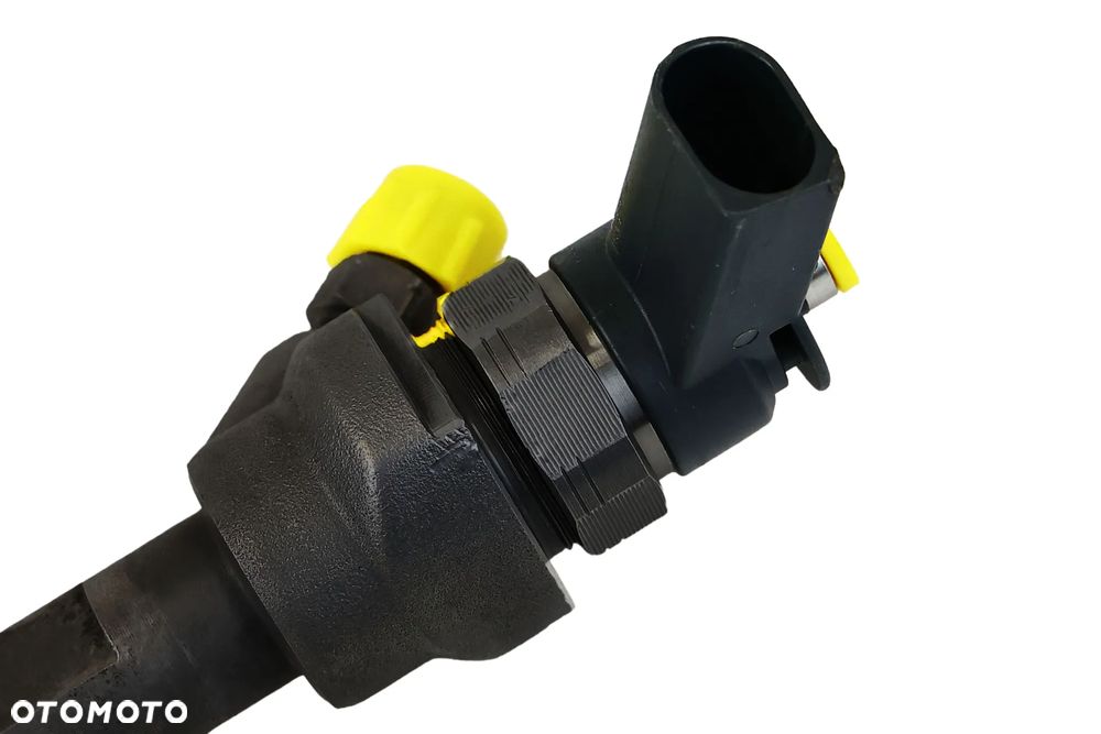 Wtryskiwacz BMW MINI 2.0 0445110601 Zadzwoń! WSZYSTKIE RODZAJE! - 4