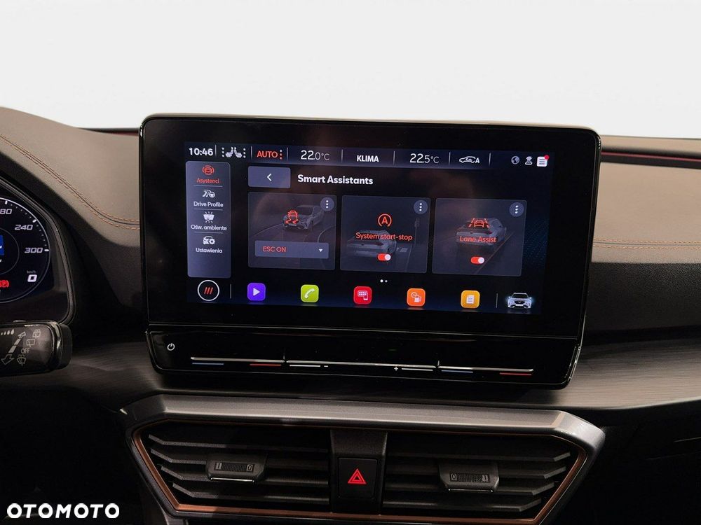 Cupra Formentor - 25