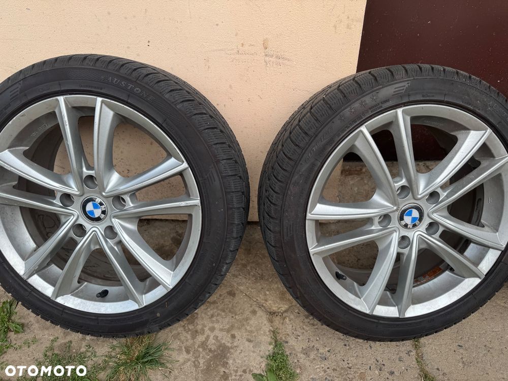 BMW Seria 1 118d - 15
