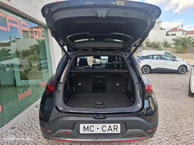 Smart #1 66 kWh Brabus AWD - 45
