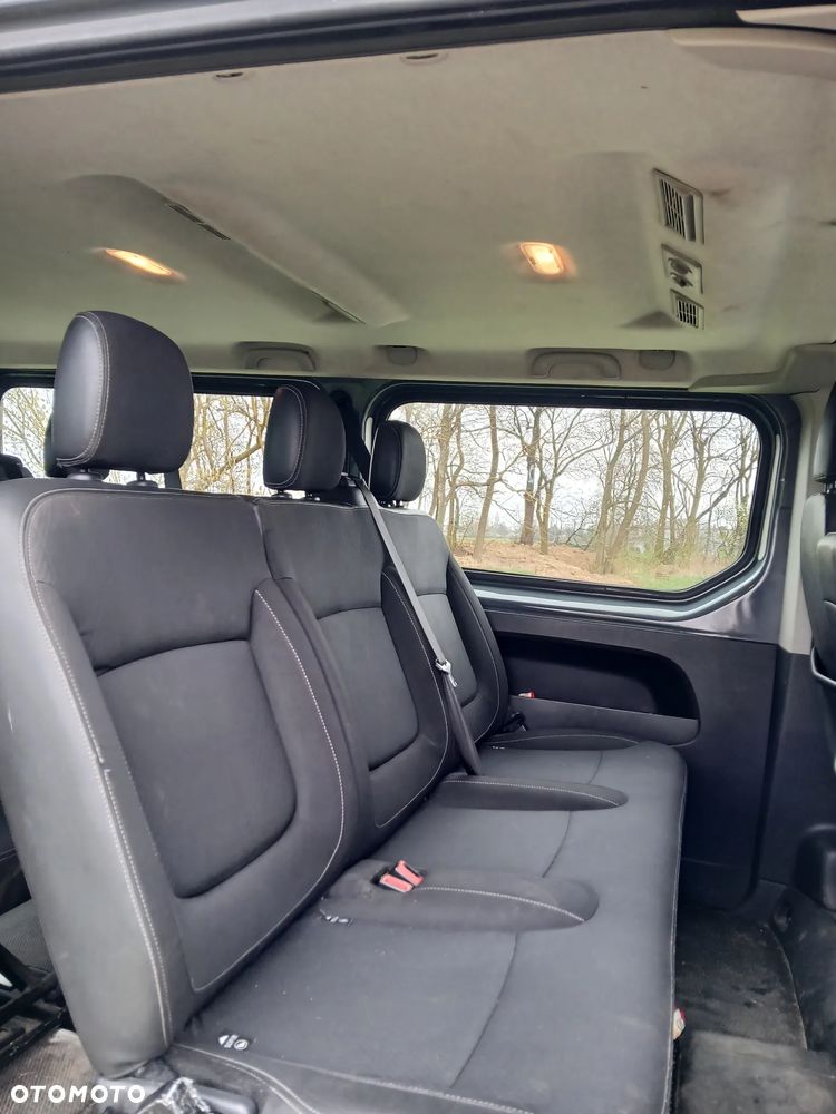 Renault Trafic - 11