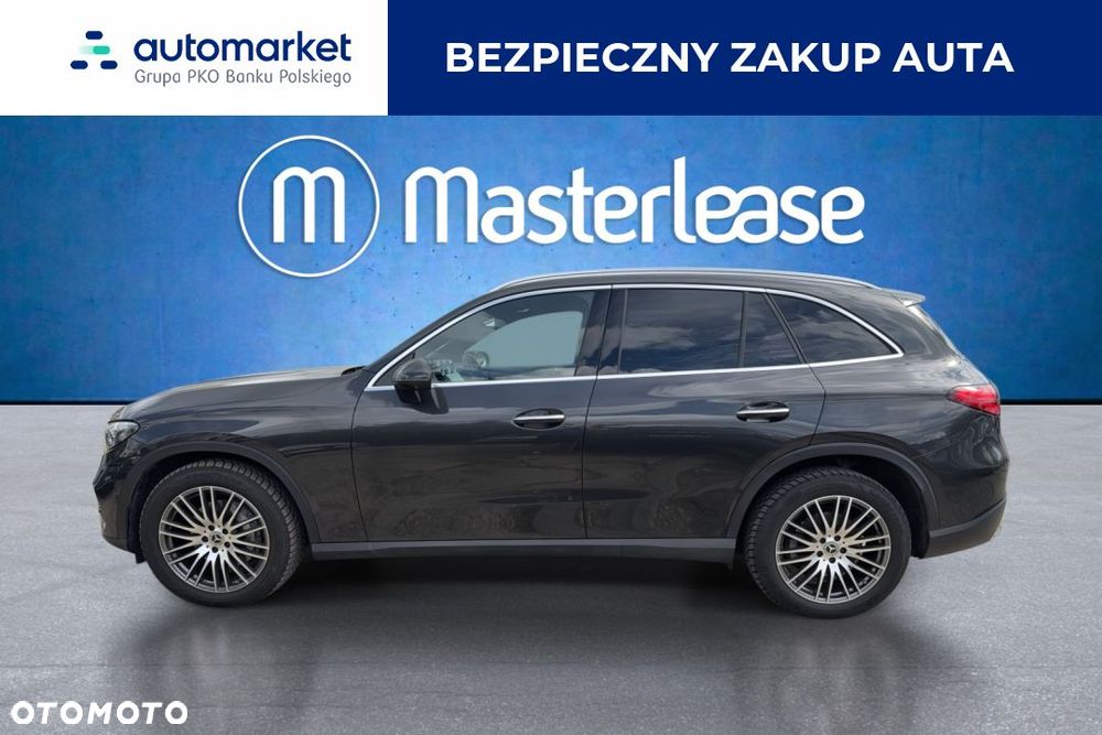 Mercedes-Benz GLC - 8