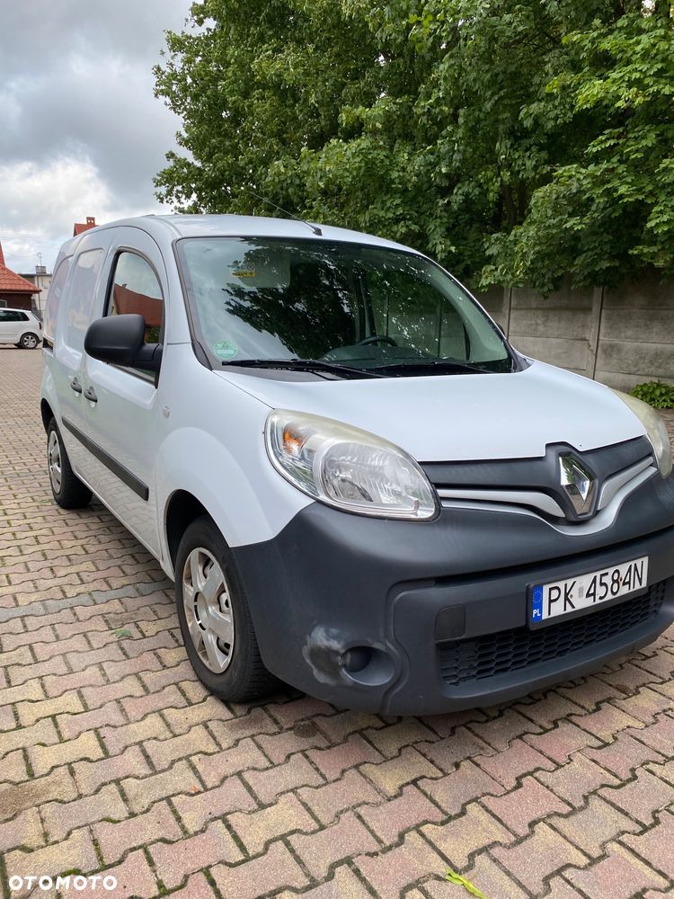 Renault Kangoo - 2
