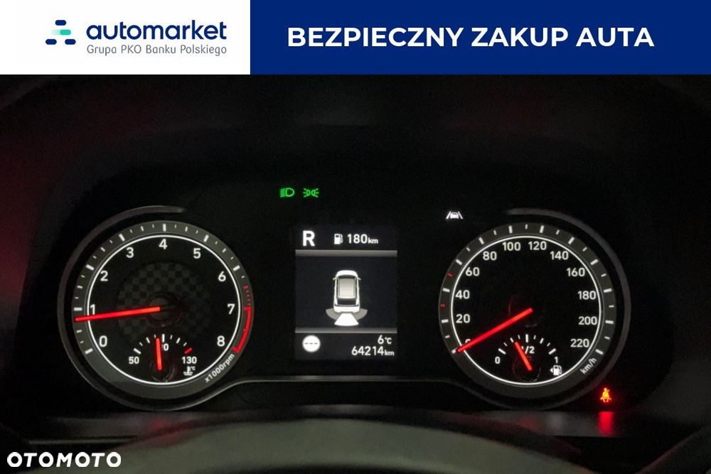 Hyundai i20 1.2 Pure - 16